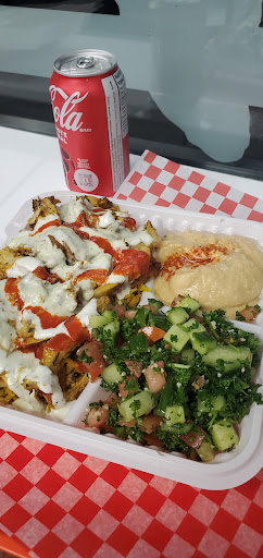 Photo of Xpress Donair House Maple Ridge - 22709 Lougheed Hwy. Unit 645, Maple Ridge, BC V2X 2V6